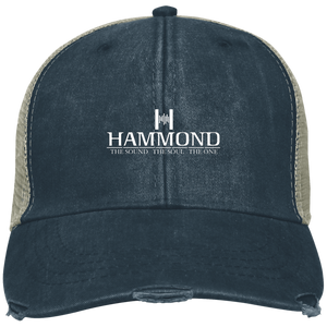 Hammond Ollie Cap