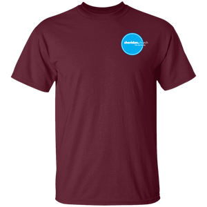 Sheridan.Church T-Shirt