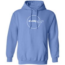 Load image into Gallery viewer, Sheridan.Church Pullover Hoodie