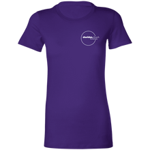 Load image into Gallery viewer, Sheridan.church Ladies&#39; Favorite T-Shirt