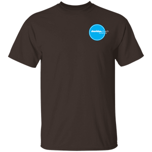 Sheridan.Church T-Shirt