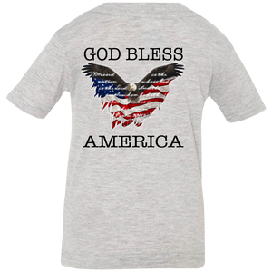 Infant Patriotic T-Shirt