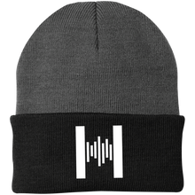 Load image into Gallery viewer, Hammond H Knit Cap