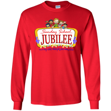 Load image into Gallery viewer, Sunday School Jubilee Youth T-Shirt