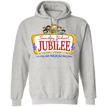 Load image into Gallery viewer, Sunday School Jubilee Hoodie