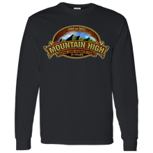 Load image into Gallery viewer, Mt High 25th Anniversary G540 Shirt