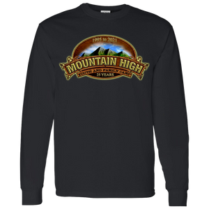 Mt High 25th Anniversary G540 Shirt
