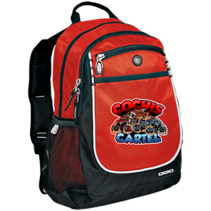Cochis Cartel Book Bag