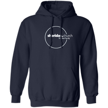 Load image into Gallery viewer, Sheridan.Church Pullover Hoodie