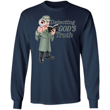 Load image into Gallery viewer, Detecting Gods Truth T-Shirt