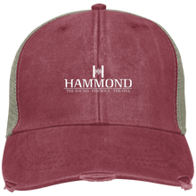 Load image into Gallery viewer, Hammond Ollie Cap