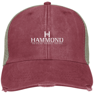 Hammond Ollie Cap