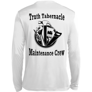 Maintenance Crew Wicking T-Shirt