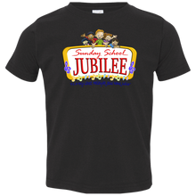 Load image into Gallery viewer, Sunday School Jubilee Toddler T-Shirt