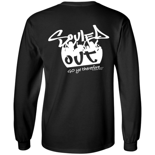 Souled Out Youth LS T-Shirt