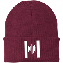 Load image into Gallery viewer, Hammond H Knit Cap