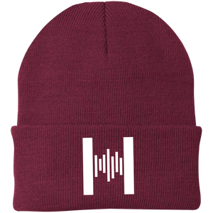 Hammond H Knit Cap