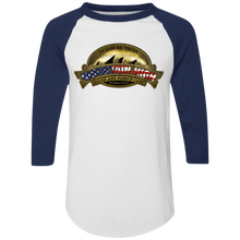Load image into Gallery viewer, Patriotic Camp Shirt