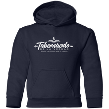 Load image into Gallery viewer, Tabernaculo Youth Pullover Hoodie