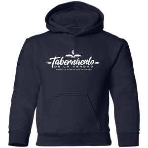 Tabernaculo Youth Pullover Hoodie