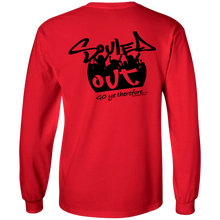 Load image into Gallery viewer, Souled Out LS Ultra Cotton T-Shirt