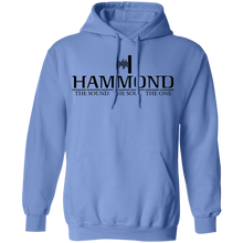 Load image into Gallery viewer, Hammond Pullover Hoodie