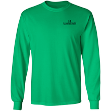 Load image into Gallery viewer, Hammond Logo Shirt 2