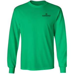 Hammond Logo Shirt 2