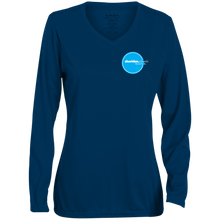 Load image into Gallery viewer, Sheridan.Church Ladies&#39; Long Sleeve Tee