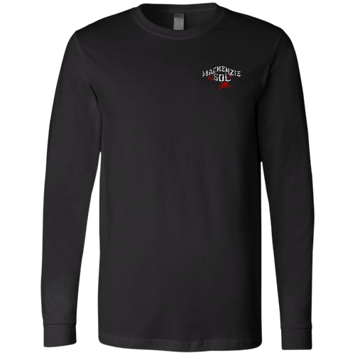 Mackenzie Sol Long Sleeve