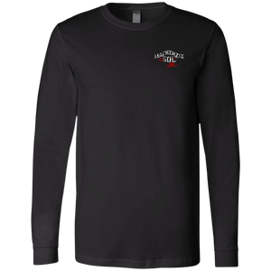 Mackenzie Sol Long Sleeve