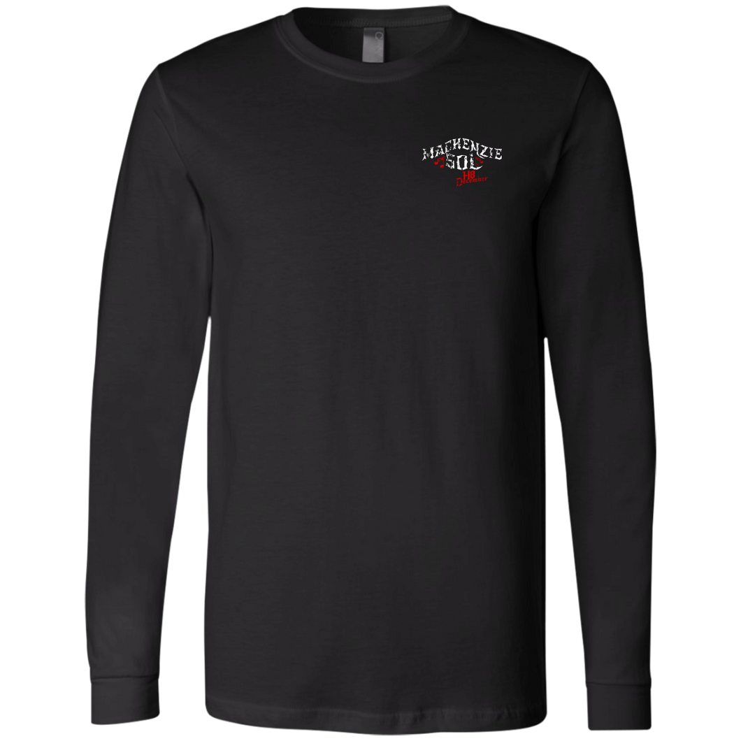 Mackenzie Sol Long Sleeve