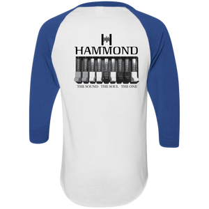 Hammond Baseball Jersey