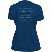 Load image into Gallery viewer, Sheridan.Church Ladies’ Tee