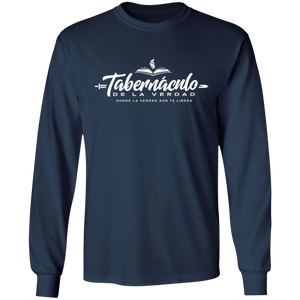 Tabernaculo LS Ultra Cotton T-Shirt