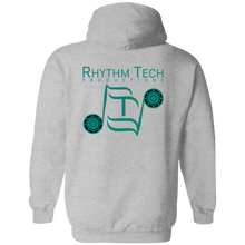 Load image into Gallery viewer, RTP Zip Up Hoodie