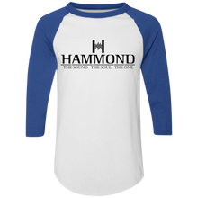 Load image into Gallery viewer, Hammond Baseball Jersey