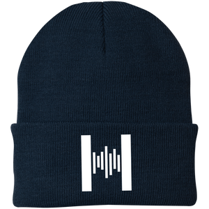 Hammond H Knit Cap