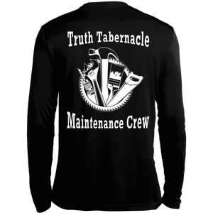Maintenance Crew Wicking T-Shirt