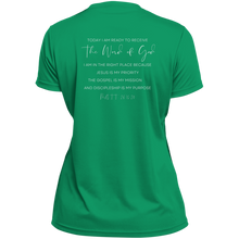 Load image into Gallery viewer, Sheridan.Church Ladies’ Tee