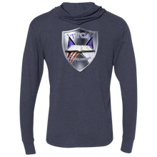 Load image into Gallery viewer, TTCA Hooded Shirt