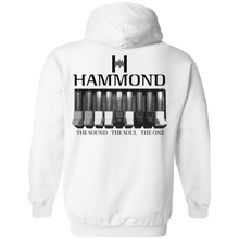 Load image into Gallery viewer, Hammond Pullover Hoodie
