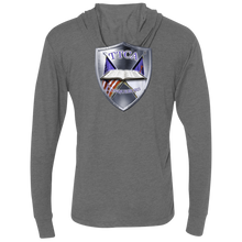 Load image into Gallery viewer, TTCA Hooded Shirt
