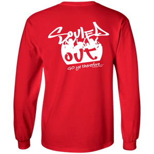 Souled Out LS Ultra Cotton T-Shirt