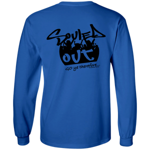 Souled Out Youth LS T-Shirt