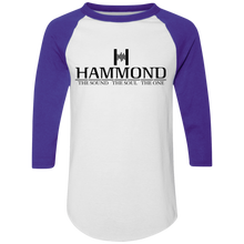 Load image into Gallery viewer, Hammond Baseball Jersey