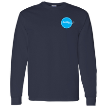 Load image into Gallery viewer, Sheridan.Church Long Sleeve T-Shirt