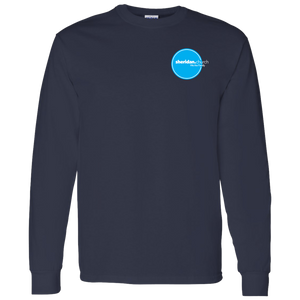 Sheridan.Church Long Sleeve T-Shirt