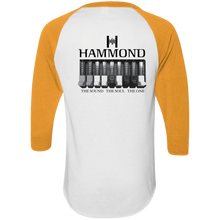 Load image into Gallery viewer, Hammond Baseball Jersey