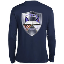 Load image into Gallery viewer, ST350LS Men’s Long Sleeve Performance Tee 17-59